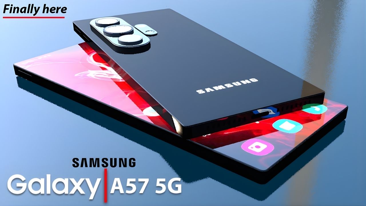 Samsung Galaxy A57 2026: Características, Funciones Avanzadas, Precio y Fecha de Salida