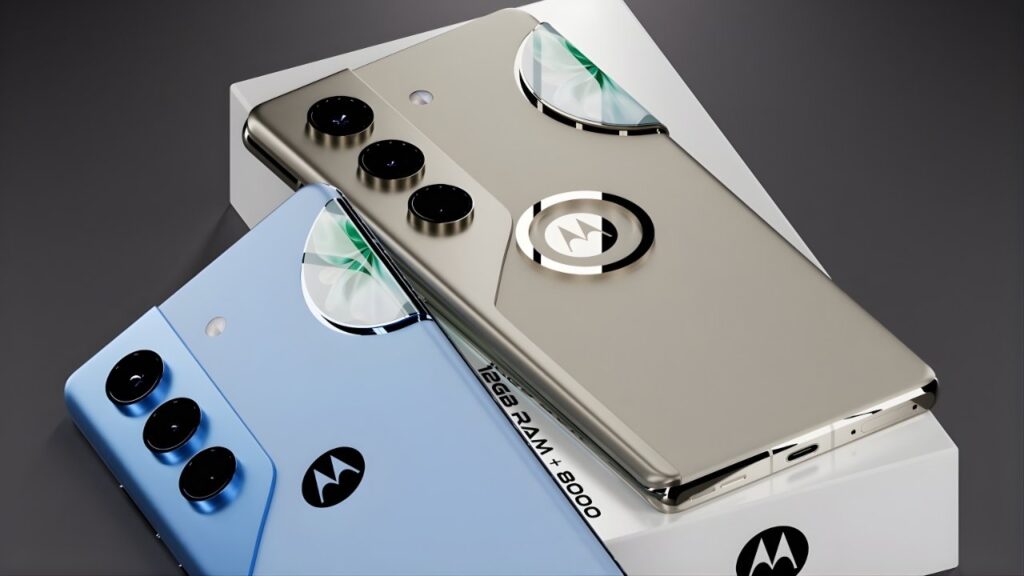 Motorola Edge Ultra 2026: Rumores de Cámara 200MP, Batería Gigante y Precio Sorprendente