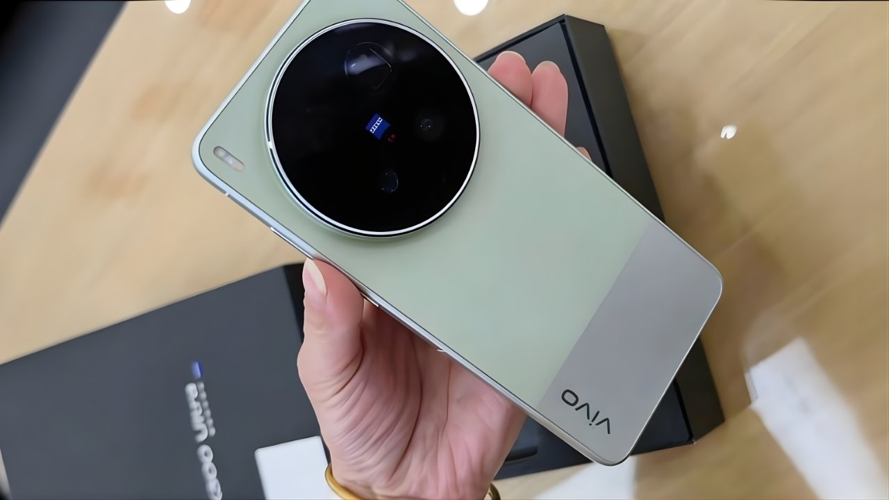 Vivo X300 Ultra: Rumores de Cámara Dual 200MP y Batería Gigante de 9000mAh