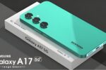 Samsung Galaxy A17 5G: Smartphone Económico con Conectividad Rápida
